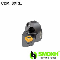 Ecobody E-FIT SCLCR/L Boring Tool Holder (95)