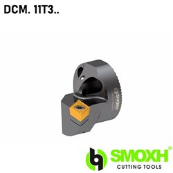 Ecobody Boring Tool Holder E-FIT SDUCR/L (93)