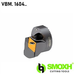 Porte-outil d’alésage Ecobody E-FIT SVUBR/L (93)