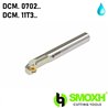 Porte-outils de tour A-SDXCR/L (93) Intérieur
