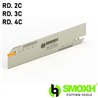 SML RD Parting and Grooving Blade