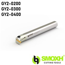 BDKT R/L Groove Tool Holder GY2 Internal