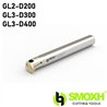 BDKT R/L GL2 / GL3 / GL4 Internal Grooving Tool Holder