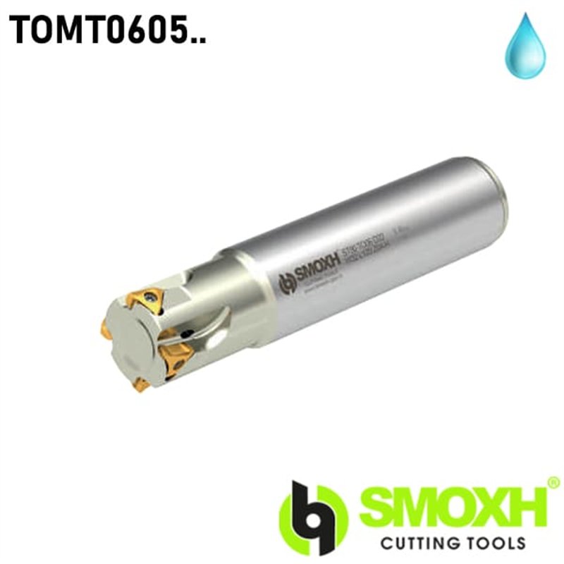 ST90 TOMT 0605 Milling Tool Holder.