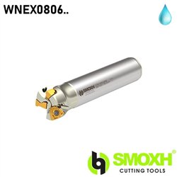 Portaherramientas de Fresado ST90 WNEX 0806..