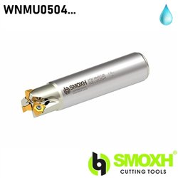 ST90 WNMU 0504 Milling Tool Holder.