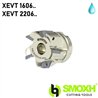 Porte-outil de fraisage TK90 XEVT 1605..-2206..