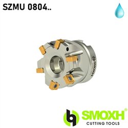 TK90 SZMU 0804 Milling Tool Holder.