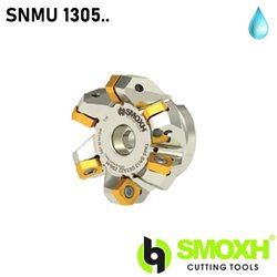 TK45 SNMU 1305 Milling Tool Holder. / ONHU 0505.. / RXMT 1607.. / OXMT0507..