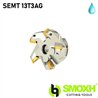 Porte-outil de fraisage TK45 SEMT 13T3.