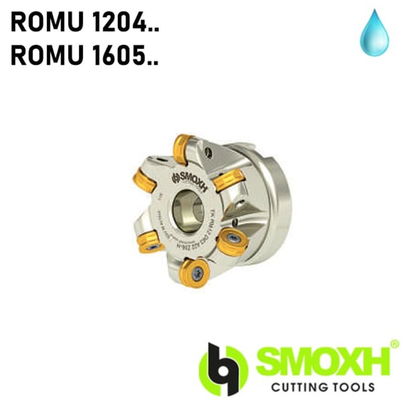 Portaherramientas de Copiado TK ROMU 1204.. / 1605..