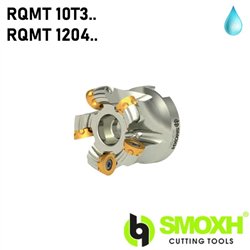 Portaherramientas de Copiado TK RQMT 10T3.. / 1204..