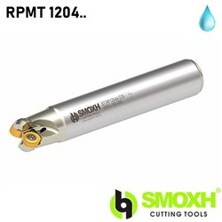 Porte-outil de copie ST RPMT 1204.