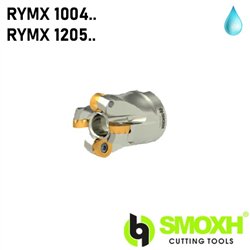 TK RYMX 1004 Copying Tool Holder. / 1205..