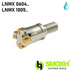 MHT LNMX 0604 Milling Tool Holder. / 1005..
