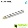 Porte-outils de fraisage HST WXMT 0302.