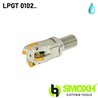 MHT LPGT 0102 Milling Tool Holder.