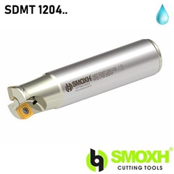 Porte-outils de fraisage HST SDMT / SDMW 1204.