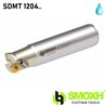 Portaherramientas de Fresado HST SDMT / SDMW 1204..