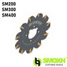 Portafresa en T SSDF SM 2C / 3C / 4C SLOT MILLS