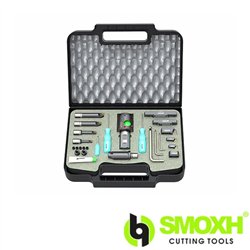 Kit d’outils pour fraisage SFBK-S02
