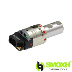 Cabezal de Mandrinado SFBT-S02