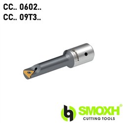 Boring Tool F SK90 CC0602.. / 09Q3..