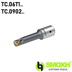 Herramienta de Mandrinado SK93 TC06T1.. / 0902..