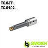 Herramienta de Mandrinado SK93 TC06T1.. / 0902..