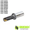 SMCR/L MULTI CUT drills for XCMT 0401../0502../0602../0703../0803../09T3.. /10T3.. /1304../1705..