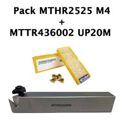 Pack PRM01 + PHERTN01