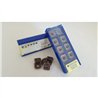 Sumitomo SEMT13T3AGSN-G ACP300 Plaquette de Fraisage