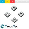 Taegutec SNGG 120404 R CT300 Cermet