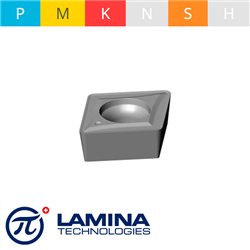 Lamina CCMT 09T308 NN LT10