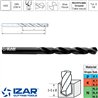 HSS General Purpose Straight Shank Drill Bit Jobber Series