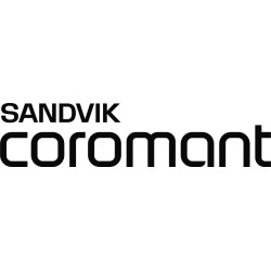 Sandvik DDPNN 20 4D T-Max® P, herramienta con mango para torneado