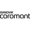 Sandvik DE10-1700-170-M5 4334 CoroDrill® DE10, punta de broca