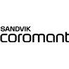 Sandvik HA10-AWE31-B063-100 Adaptador con acoplamiento HSK a Weldon
