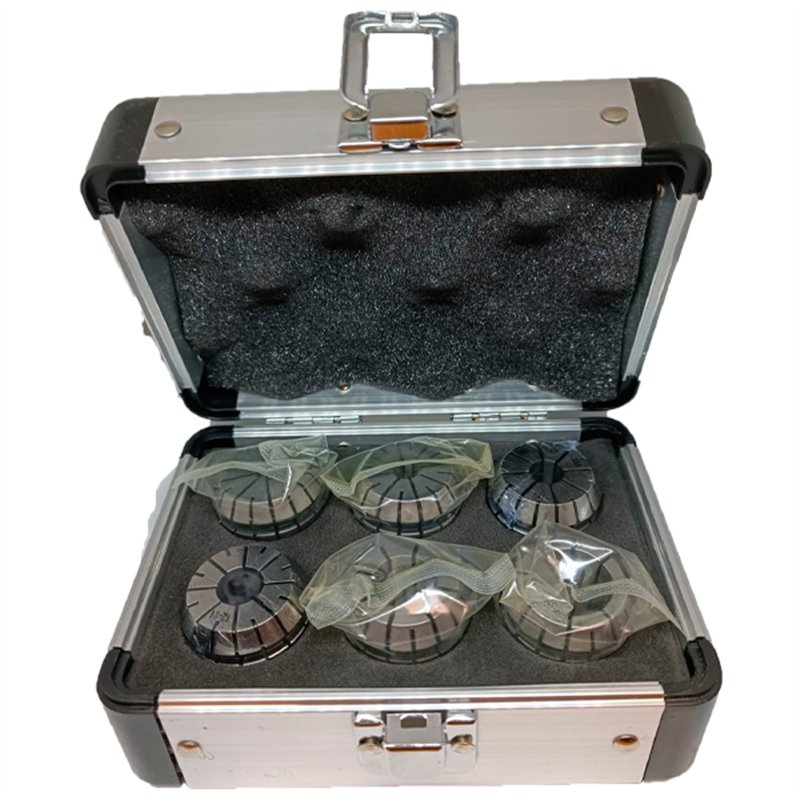 Collet Set ER32-6