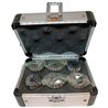Set de Pinzas ER32-6