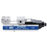 Precision vice ALQ-160G/HV mechanical with mechanical booster