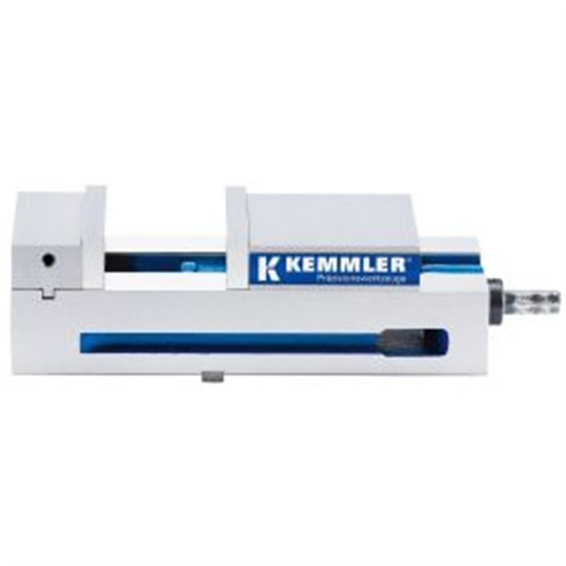 Étau de précision AMC-40G/HV mécanique