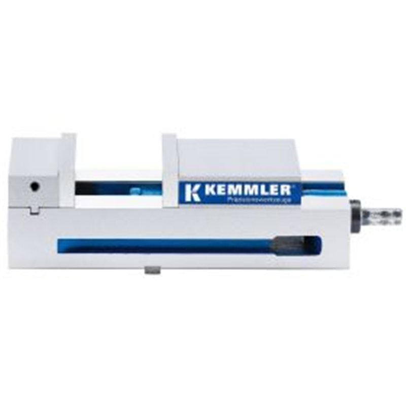 Mordaza de Precisión Mecánica AMC-60G/HV