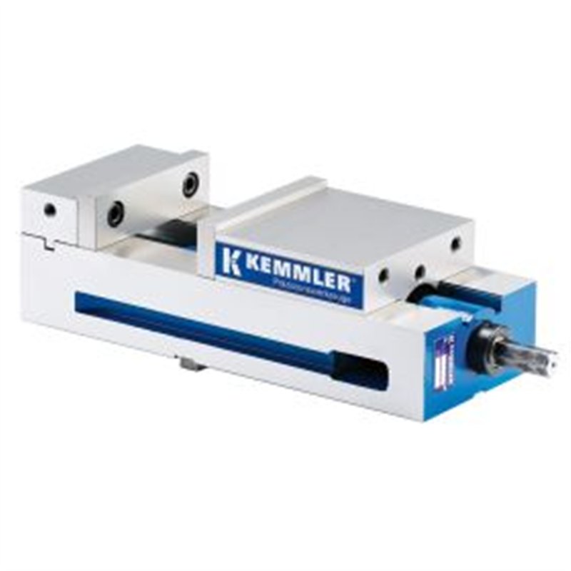 Precision vice AMC-60G/HV mechanical
