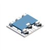 Precision vice AOM-200/HV mechanical with mechanical booster