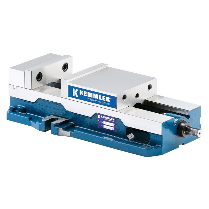 Precision vice ATD-570 mechanical