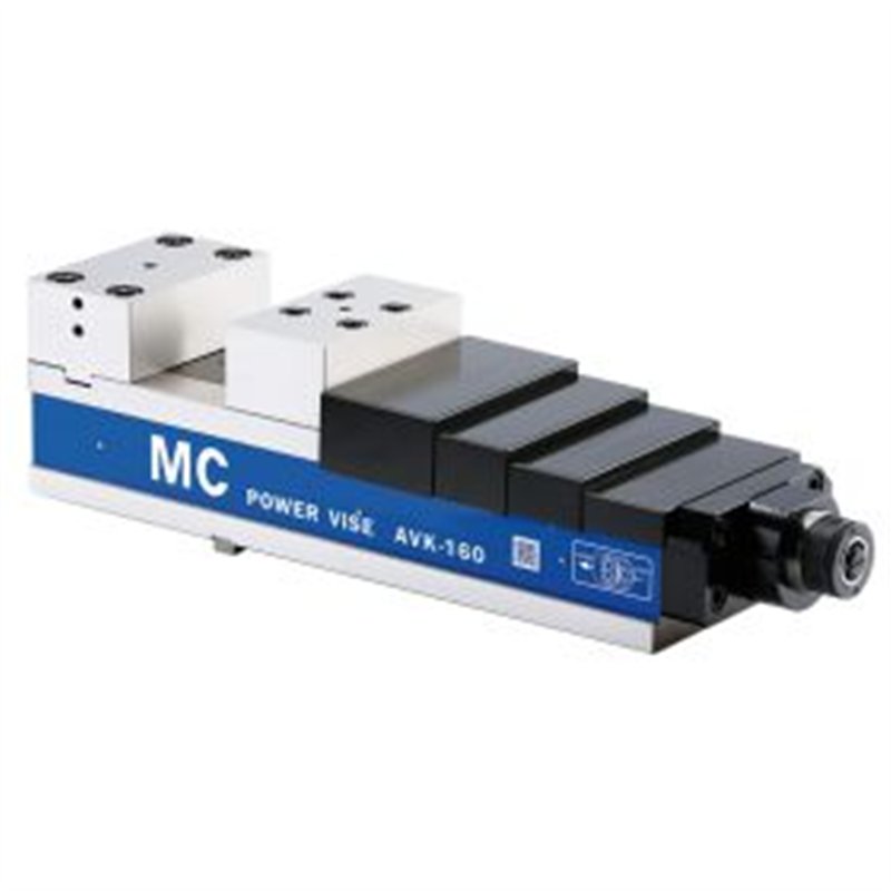 Mordaza de Precisión Mecánica AVK-160