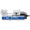 Étau de précision AVL-125G/HV mécanique