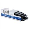 Étau de précision AVM-160G/HV mécanique avec amplificateur de la force de serrage