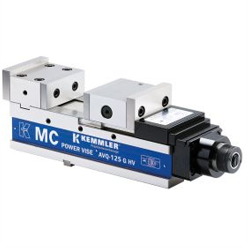 Mordaza de Precisión Mecánica AVQ-100/HV